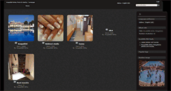 Desktop Screenshot of foto.koupaliste-stirka.cz